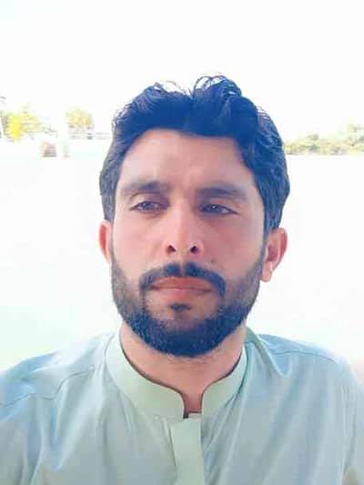 Ilyas Jan
