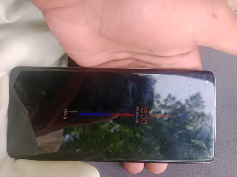 One Plus 9 Pro 2