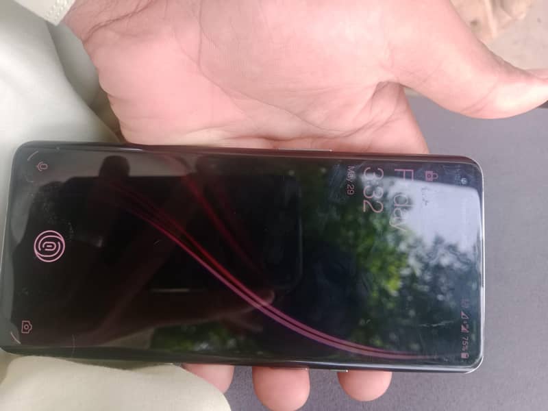 One Plus 9 Pro 4