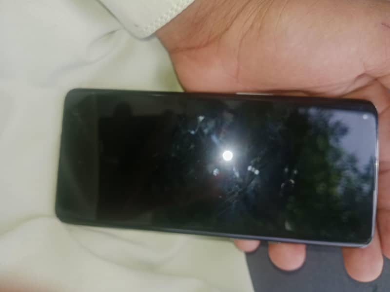 One Plus 9 Pro 5