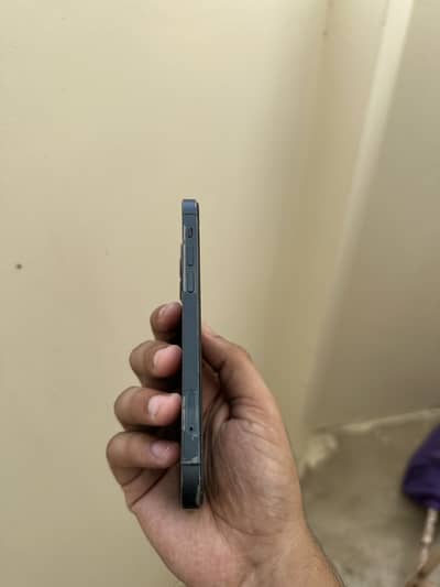 Apple iPhone 12 Pro