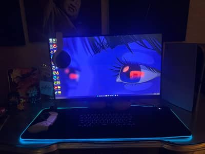 ASUS ROG Strix XG27ACS