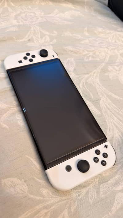 Nintendo switch offline|Delivery available
