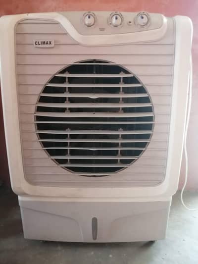 Air cooler Model Climax