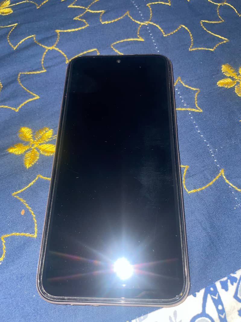 OPPO A6 1