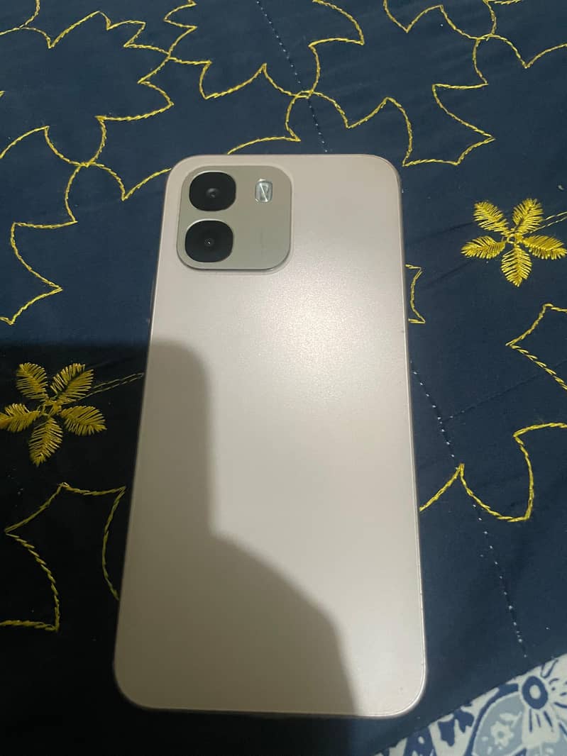 OPPO A6 2