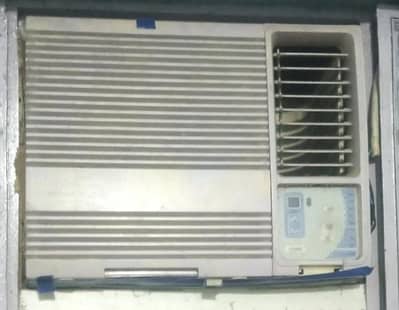 window ac 0.75