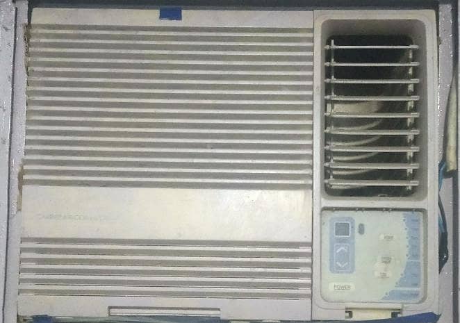 window ac 0.75 1