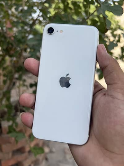 Apple iPhone SE 2020 PTA