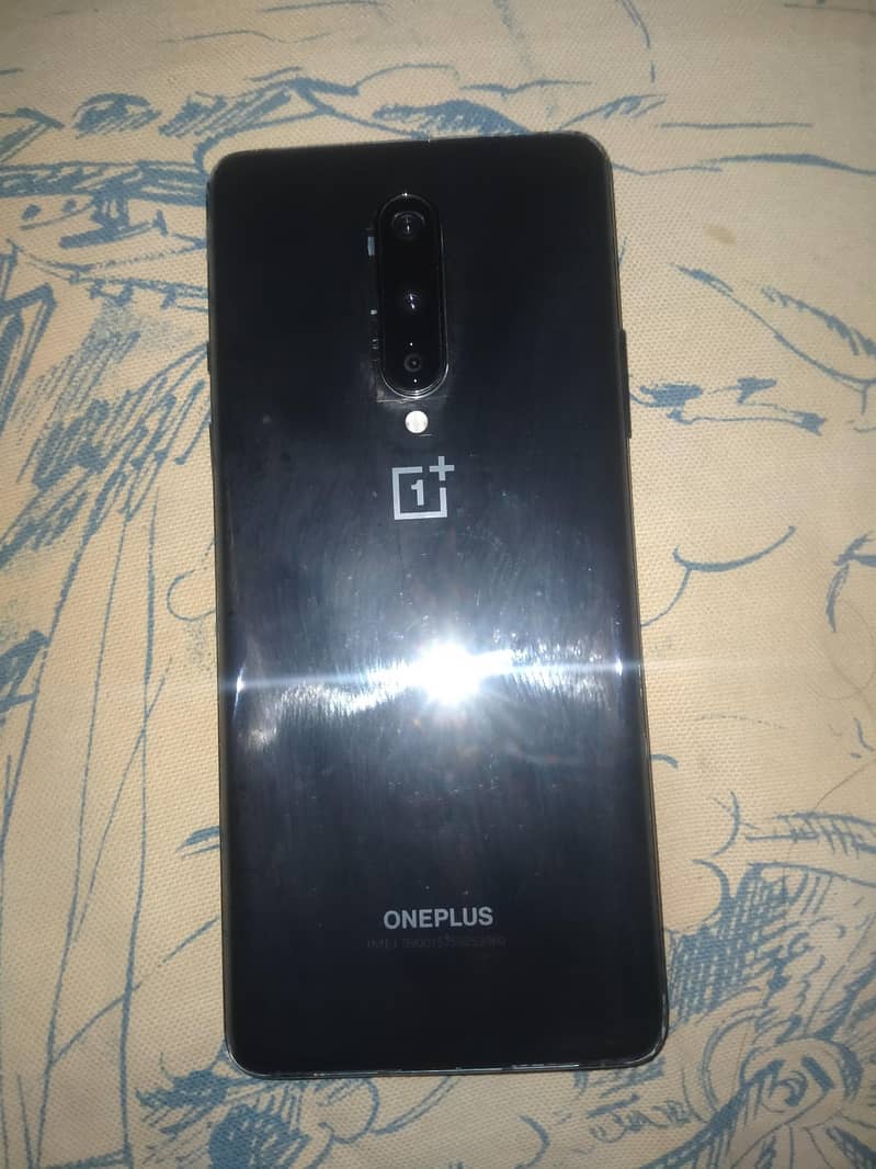 ONEPLUS 8 3