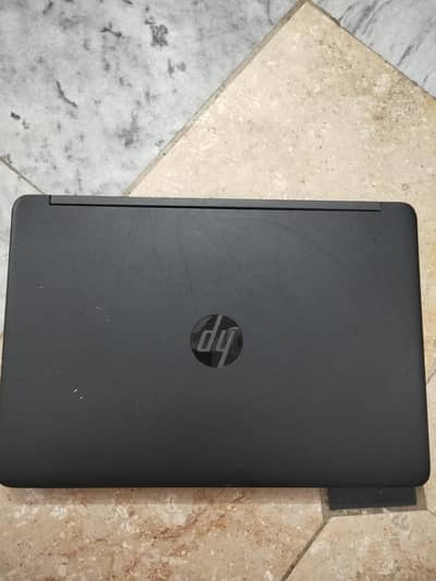 HP laptop Window 10 pro  SSD (TS - 578 gb )