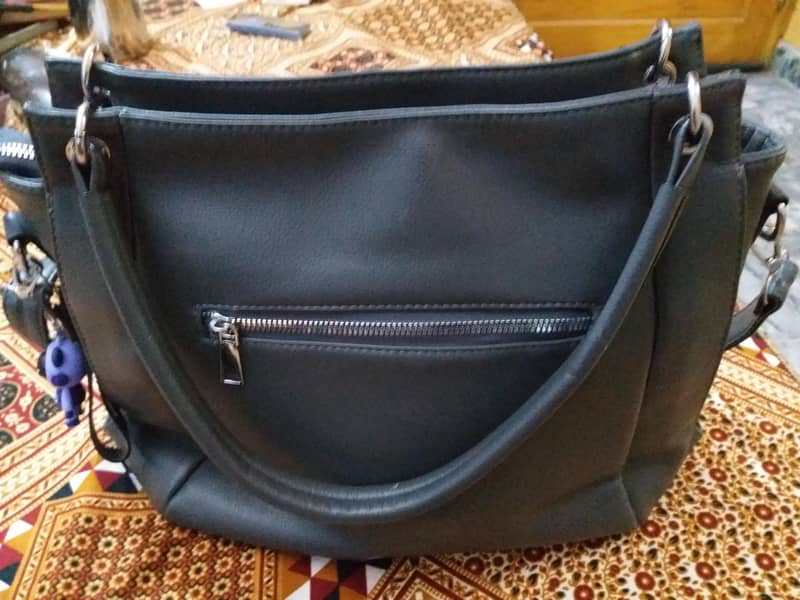 Handbag 3