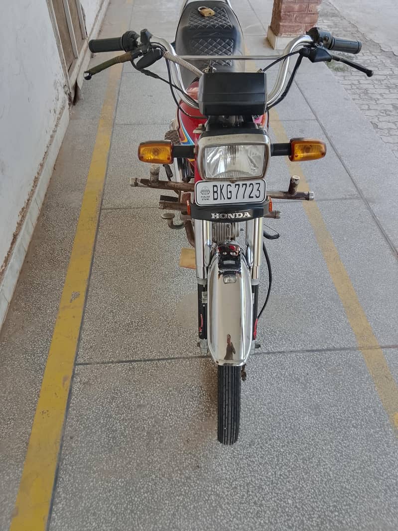 Good Condition 0