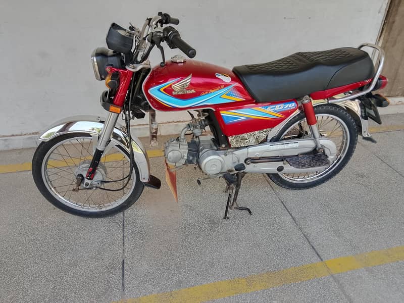 Good Condition 1