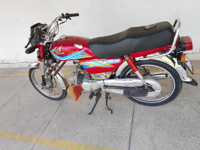 Good Condition 2