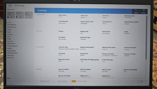 Dell Latitude 5440 Core i7 13 Gen 16GB / 512GB