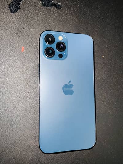 12 pro max 128 gb all oky
