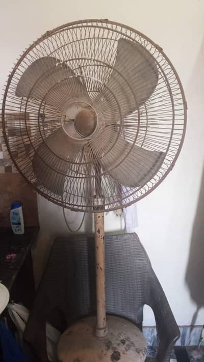 table fan for sale