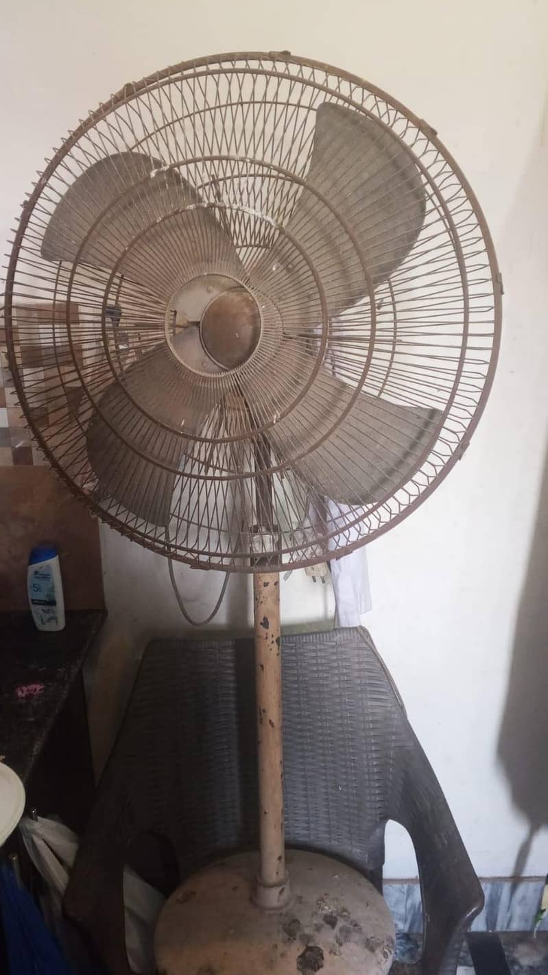 table fan for sale 0