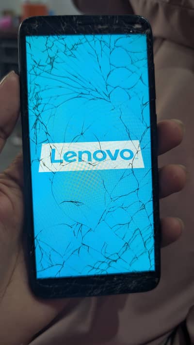Lenovo K320t