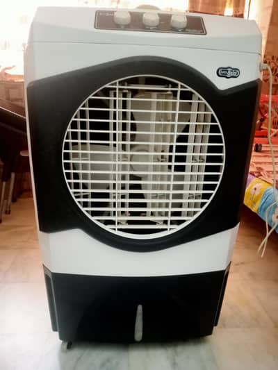 air cooler super Asia brand