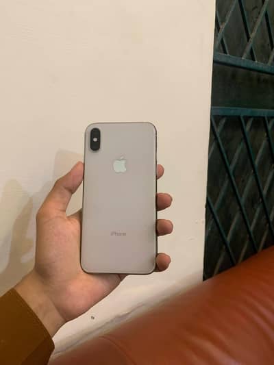 Apple iPhone X