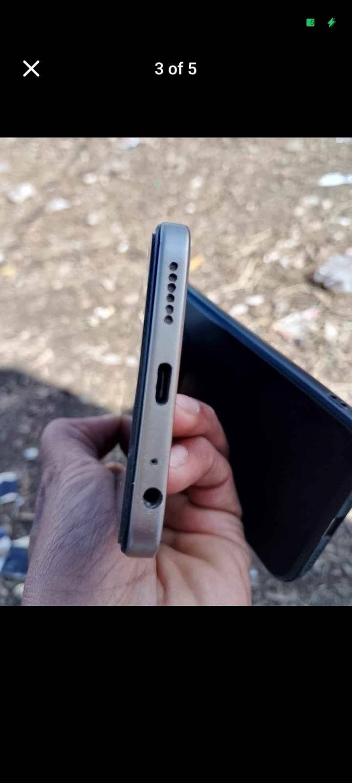 Itel P65 1