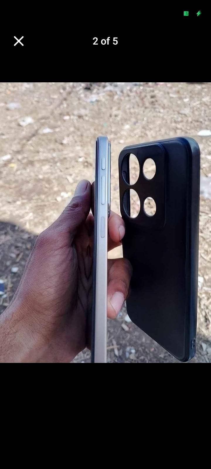 Itel P65 2