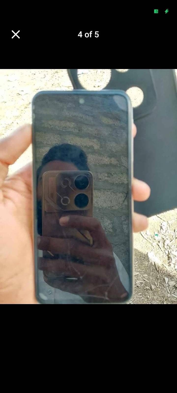 Itel P65 3
