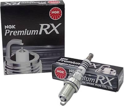 Brand New NGK Premium RX spark plug (BKR6ERX-11P)