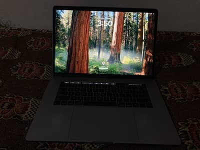 macbook 2019