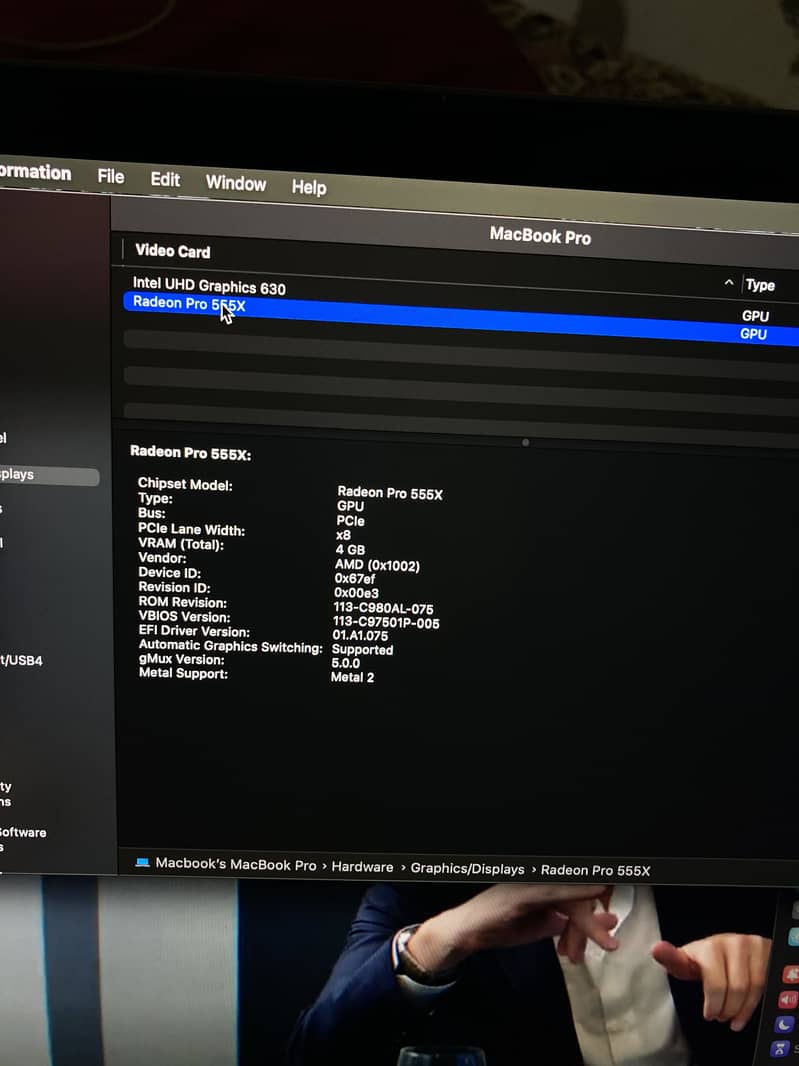 macbook 2019 3