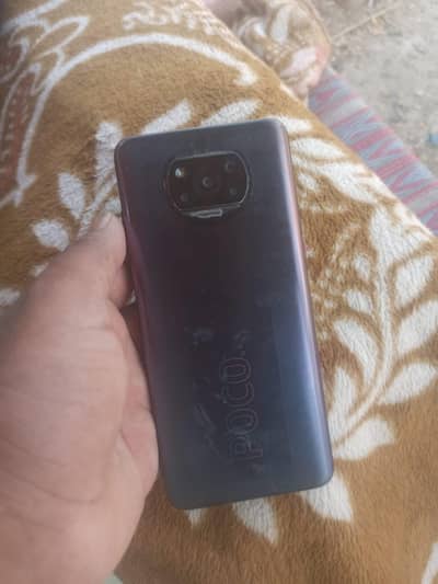 Xiaomi Poco X3 Pro