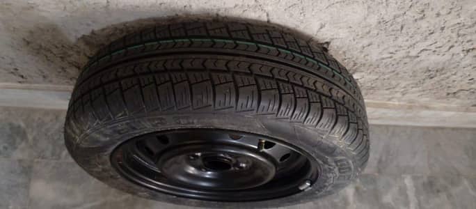 sell Rim and tyers
