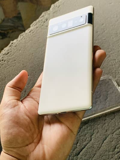 PIXEL 6 Pro
