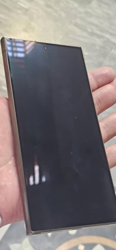 Samsung Mobile S24 Ultra
