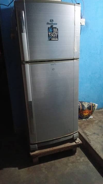Fridge Dawlance Model-2015 LVS Series