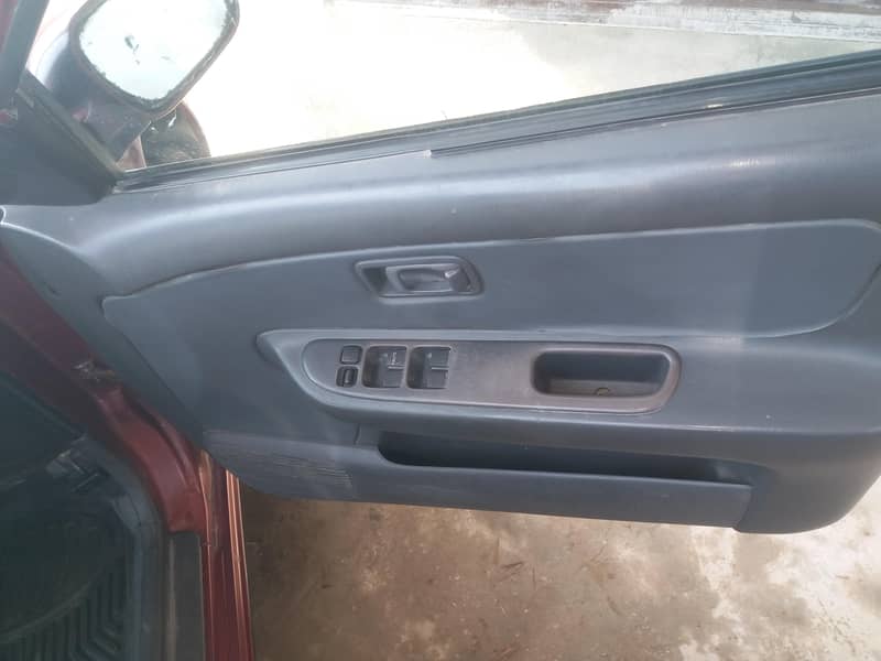 Sany 2001 model 3
