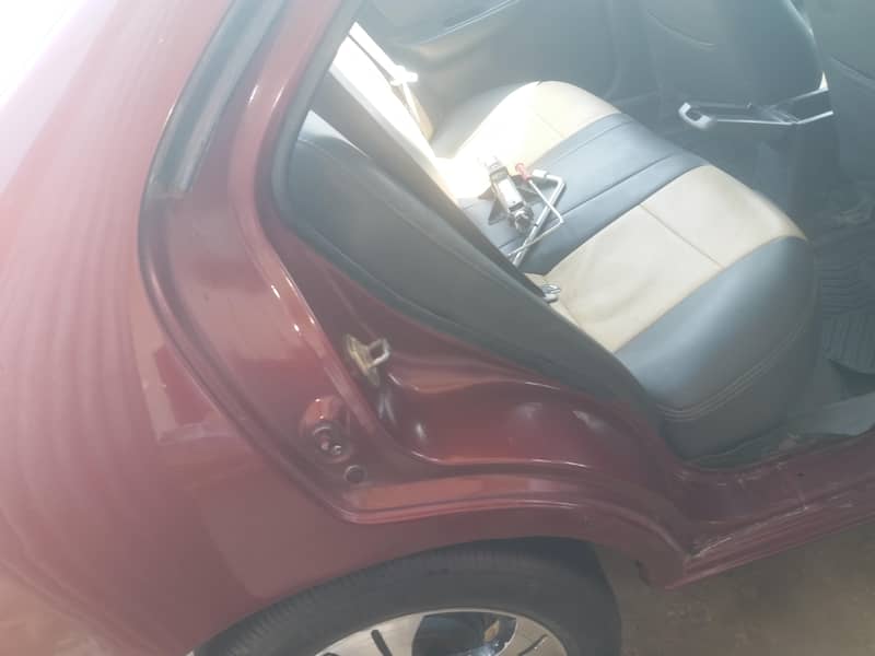Sany 2001 model 5