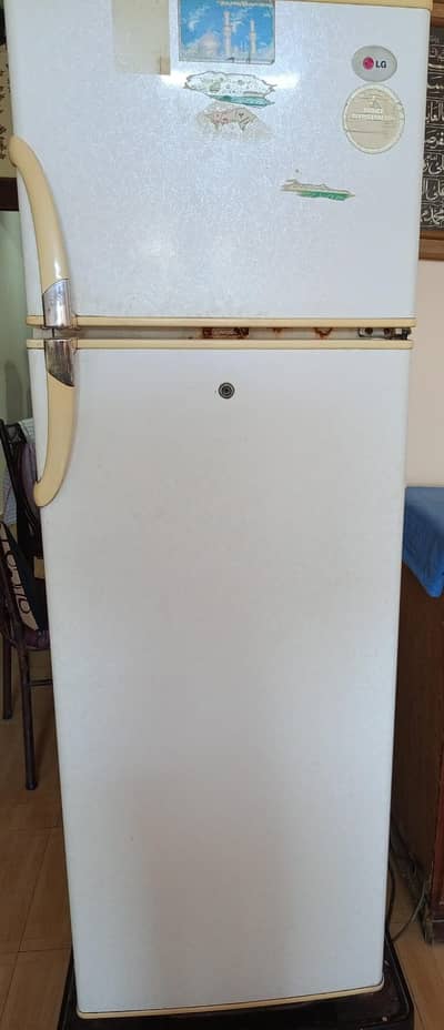 LG Used Refrigirator Fridge for sale
