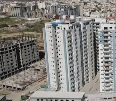 Premium Brand New 3-Bedroom Apartment For Sale Capital Resort (Gold Line), Main Margalla Road Experience Luxury Living At An Unbeatable Location!