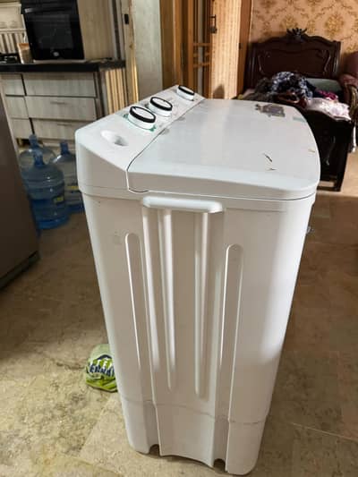 Dawlance Washing machine