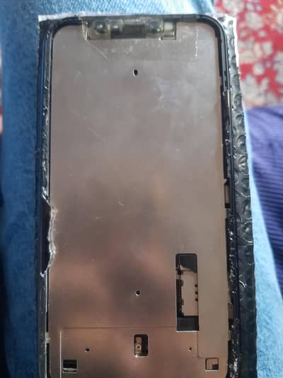 iphone xr non pta bypass hona wala ha