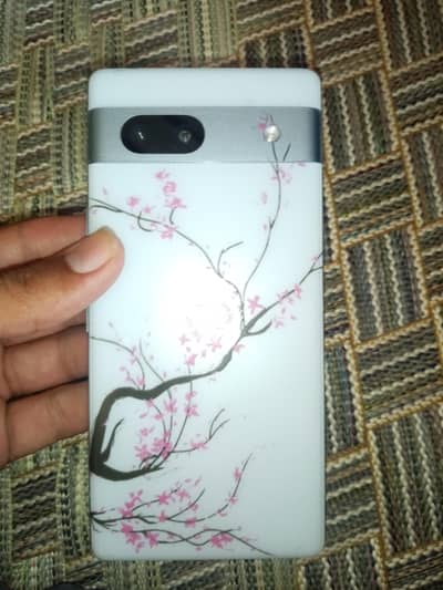 Google Pixel 7a
