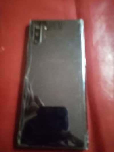 Samsung Mobile Note 10 Plus
