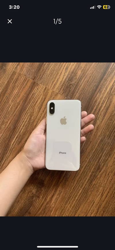 Iphone XS 64Gb Non pta
