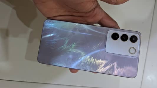 Vivo V27e