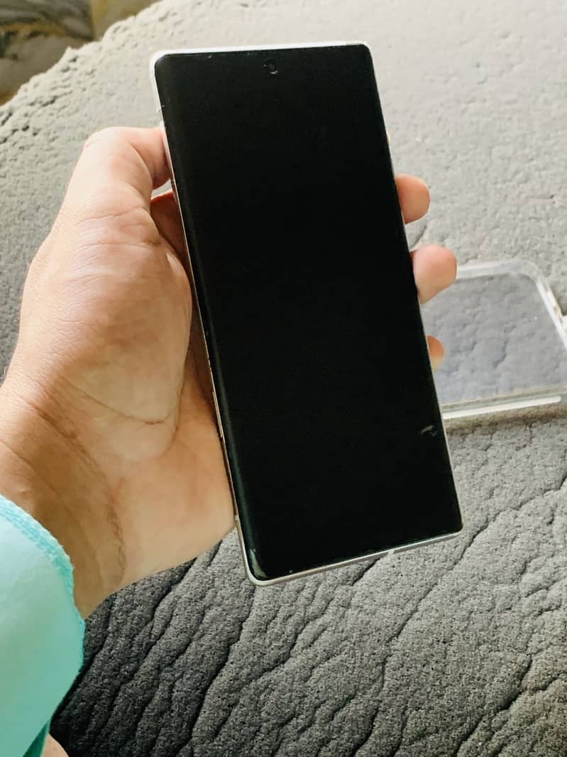 Google Pixel 6 Pro 1
