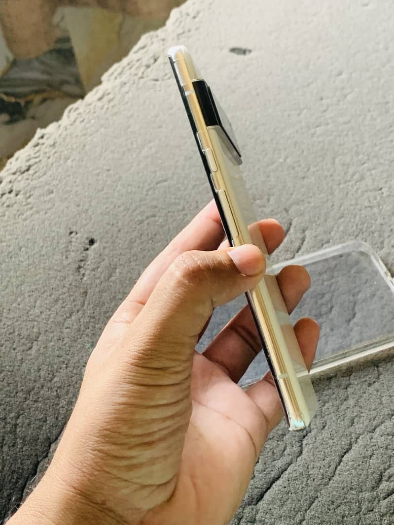 Google Pixel 6 Pro 4