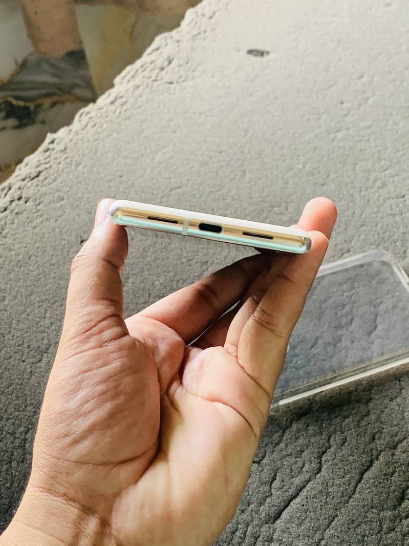 Google Pixel 6 Pro 5